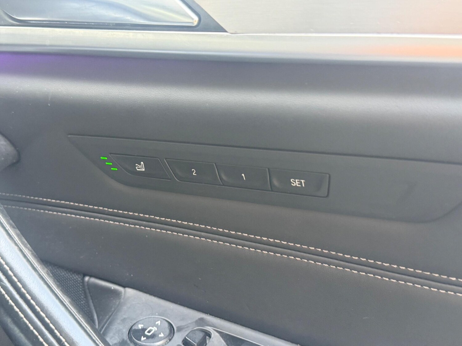 Used BMW 5 Series 2018 for sale - 77479181: Photo 36