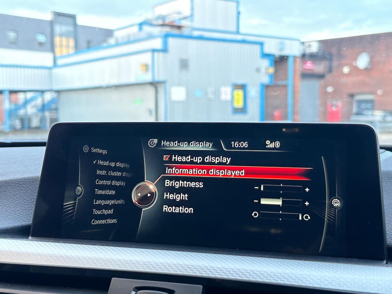 Used BMW 4 Series 2016 for sale - 76472716: Photo 14