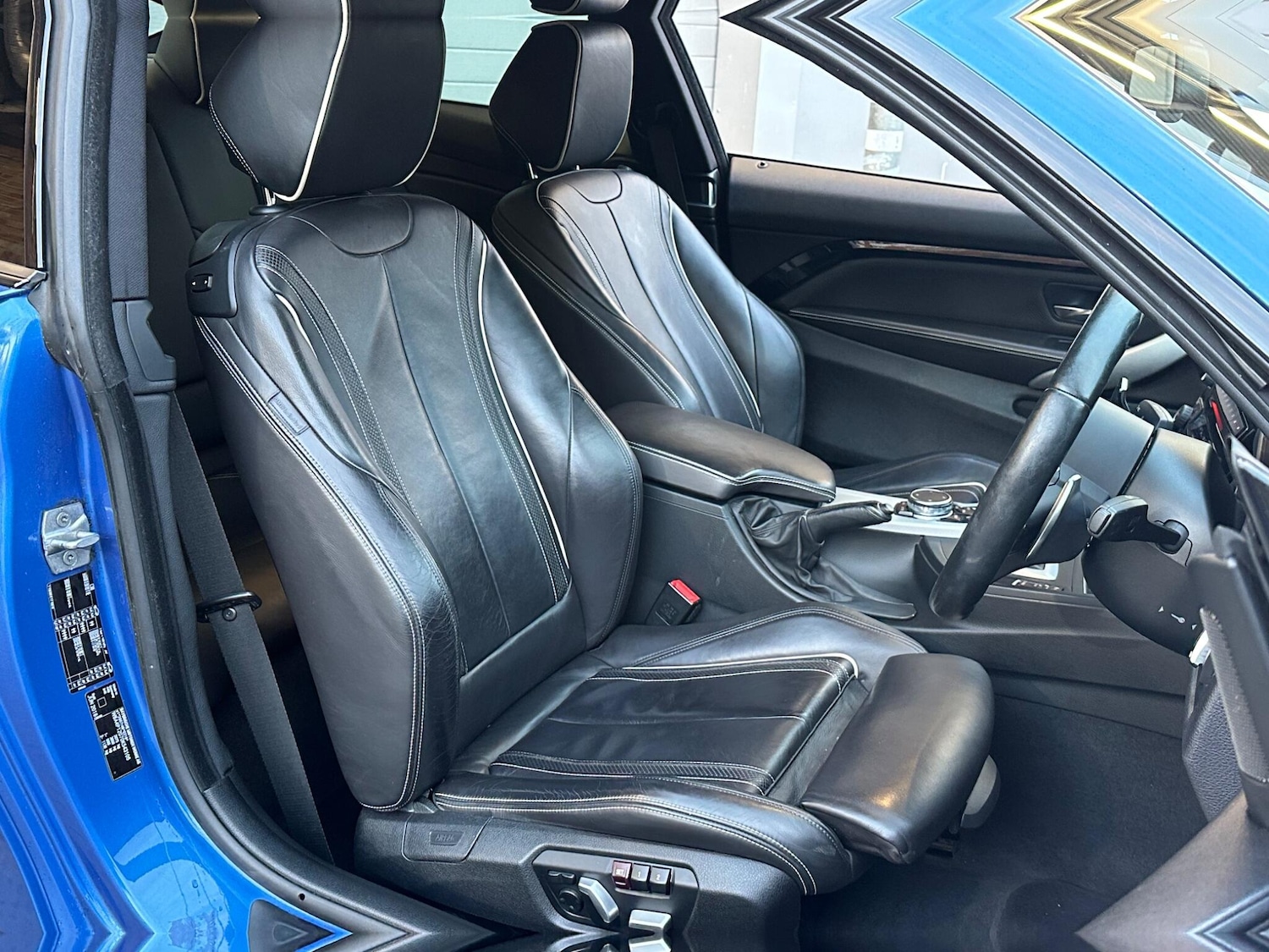 Used BMW 4 Series 2016 for sale - 76472716: Photo 20