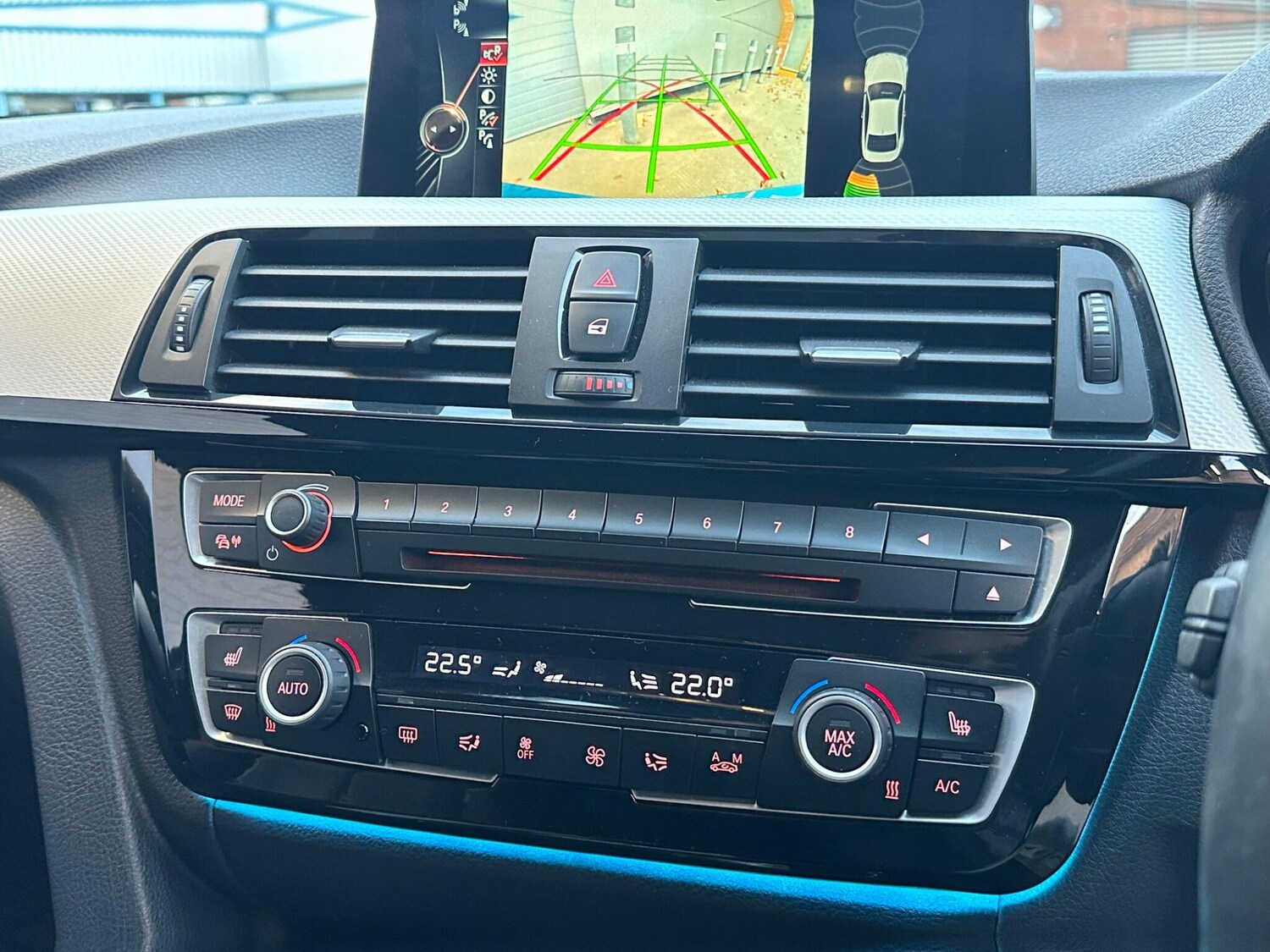 Used BMW 4 Series 2016 for sale - 76472716: Photo 25