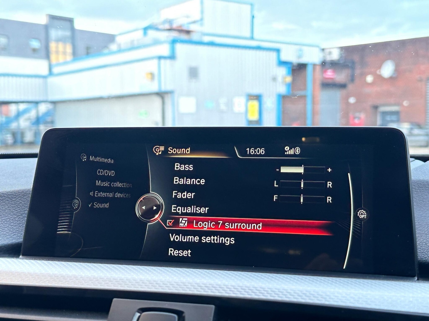 Used BMW 4 Series 2016 for sale - 76472716: Photo 27