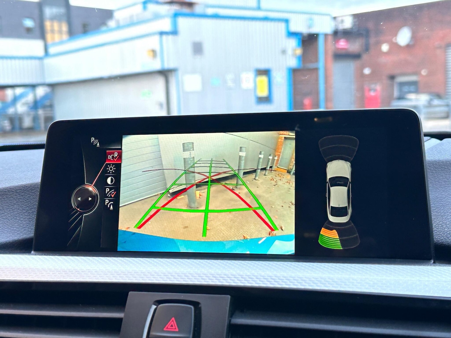 Used BMW 4 Series 2016 for sale - 76472716: Photo 31