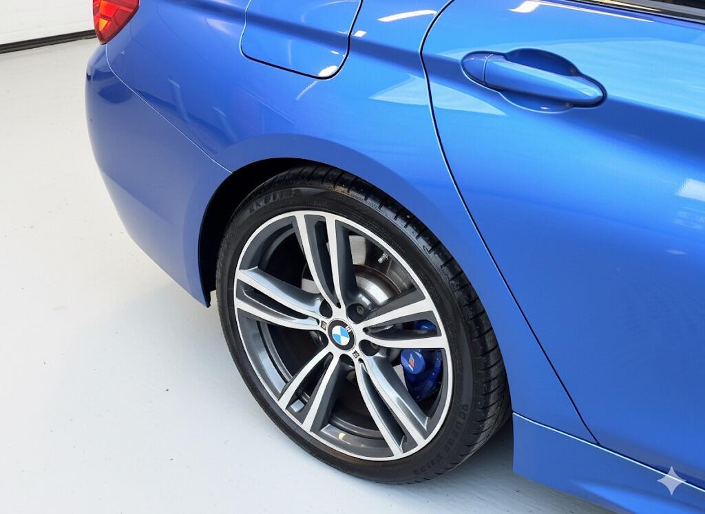 Used BMW 4 Series 2016 for sale - 76472716: Photo 34