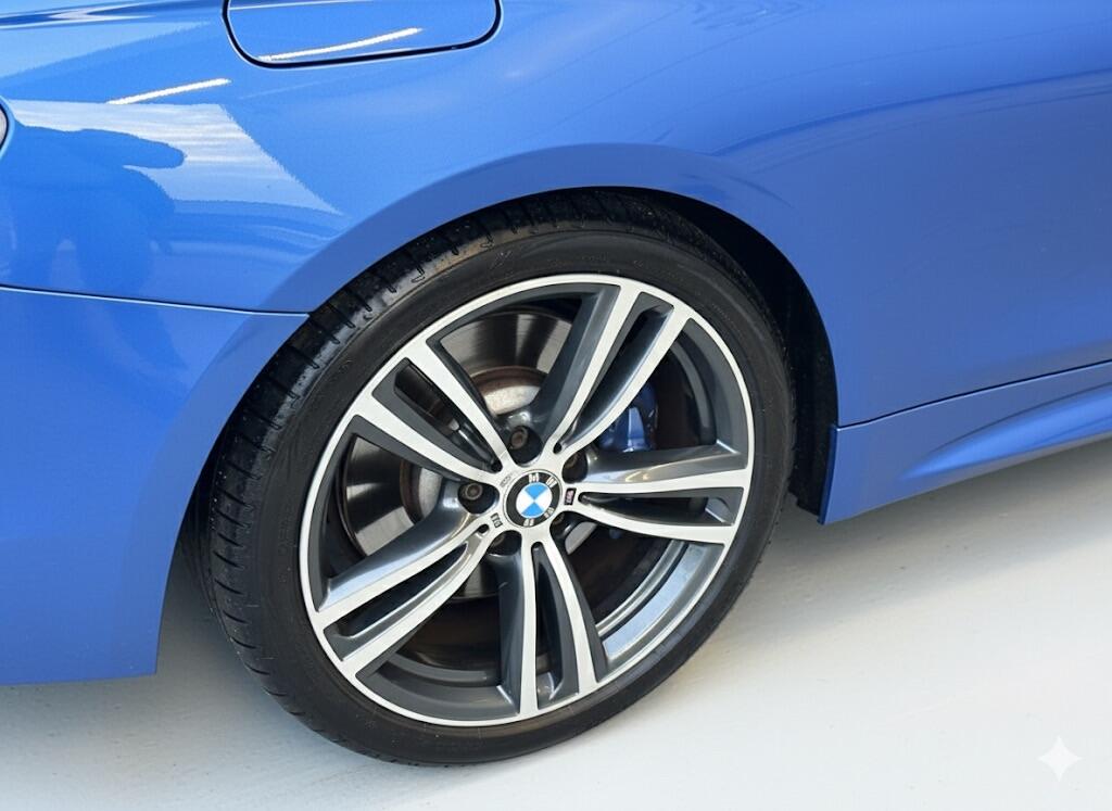 Used BMW 4 Series 2016 for sale - 76472716: Photo 38