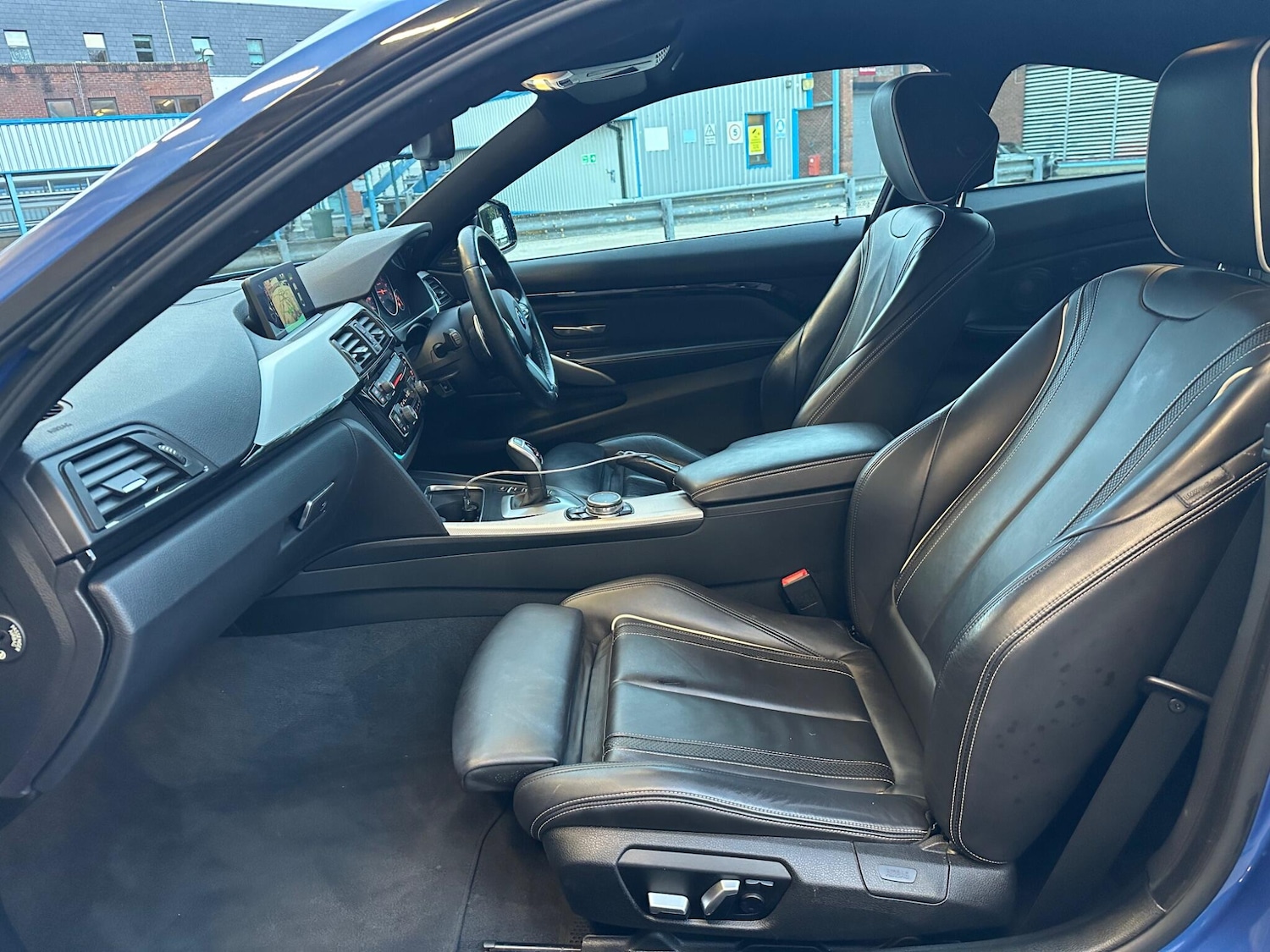 Used BMW 4 Series 2016 for sale - 76472716: Photo 41