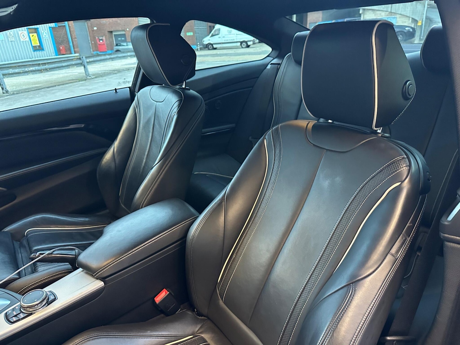 Used BMW 4 Series 2016 for sale - 76472716: Photo 43