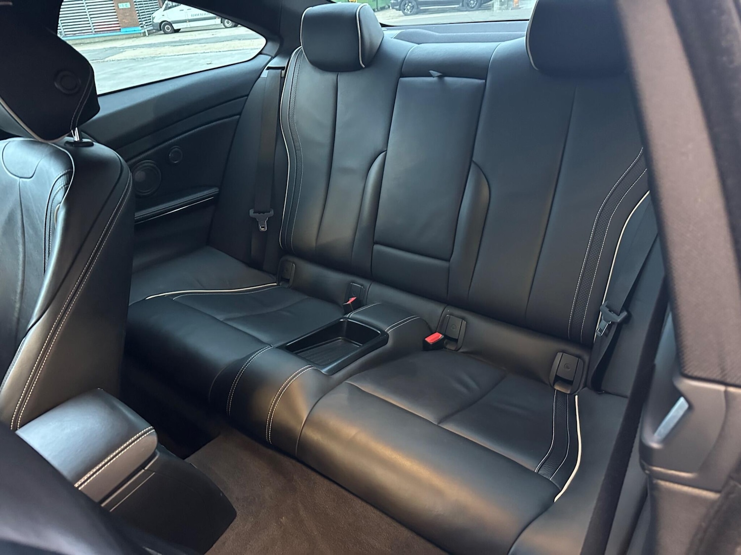 Used BMW 4 Series 2016 for sale - 76472716: Photo 44