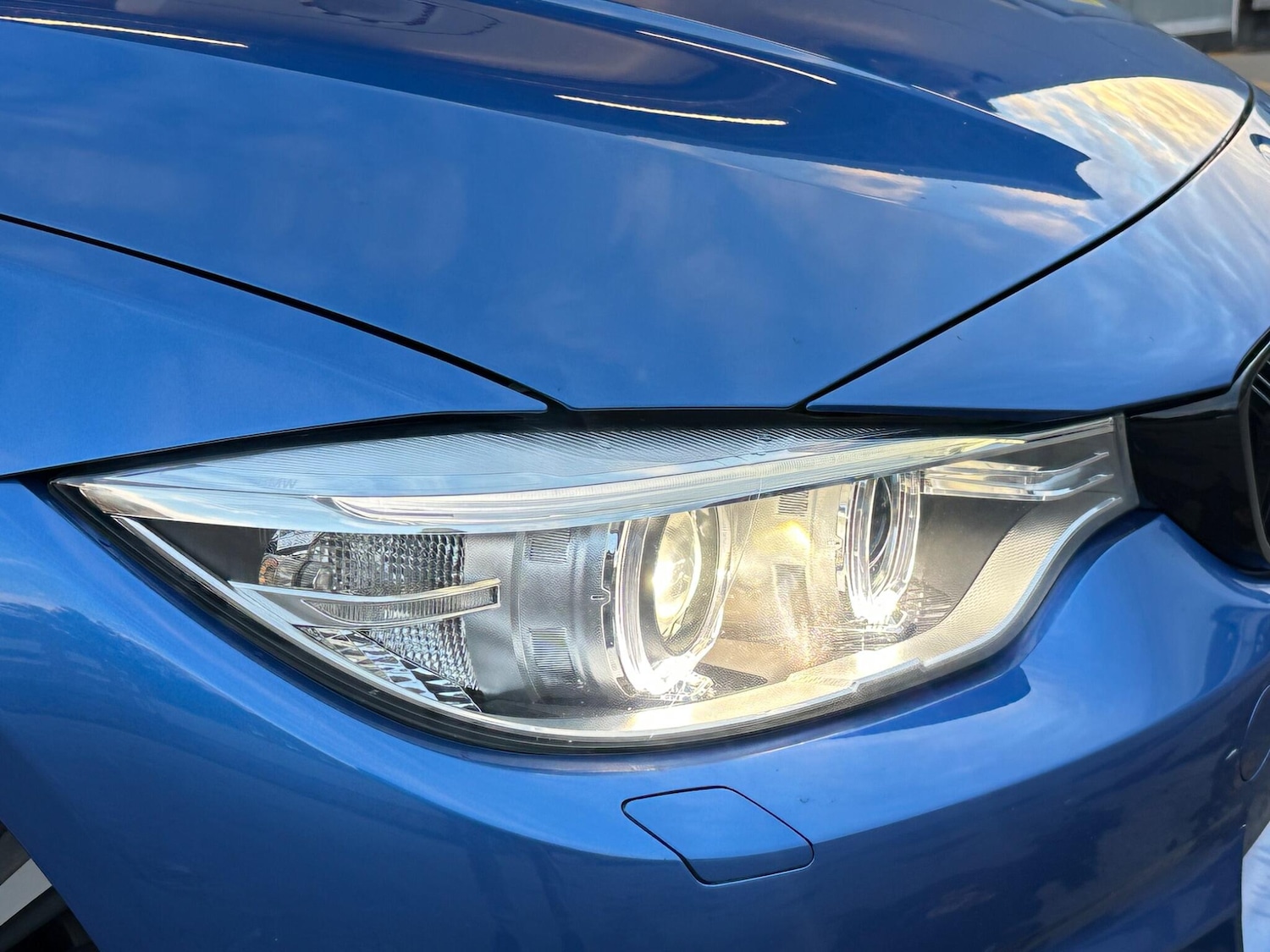 Used BMW 4 Series 2016 for sale - 76472716: Photo 50