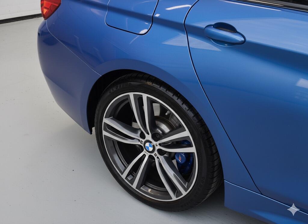 Used BMW 4 Series 2016 for sale - 76472716: Photo 6