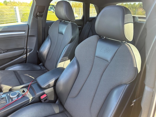 Used Audi A3 2018 for sale - 75809505: Photo 10