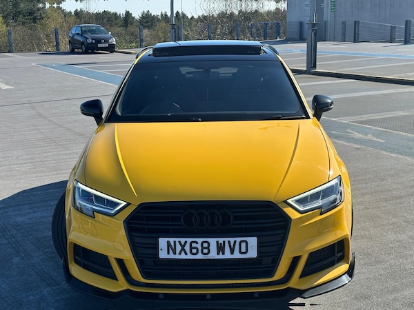 Used Audi A3 2018 for sale - 75809505: Photo 14