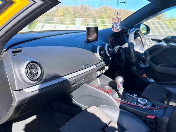 Used Audi A3 2018 for sale - 75809505: Photo 15