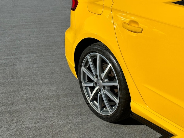 Used Audi A3 2018 for sale - 75809505: Photo 18