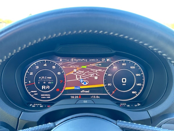 Used Audi A3 2018 for sale - 75809505: Photo 23