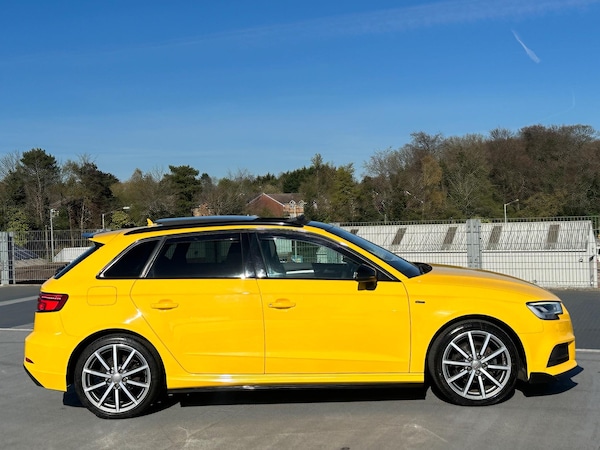 Used Audi A3 2018 for sale - 75809505: Photo 33