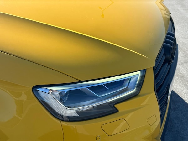 Used Audi A3 2018 for sale - 75809505: Photo 35