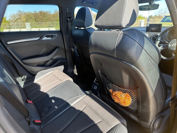 Used Audi A3 2018 for sale - 75809505: Photo 36