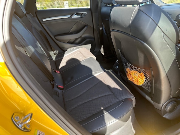 Used Audi A3 2018 for sale - 75809505: Photo 37