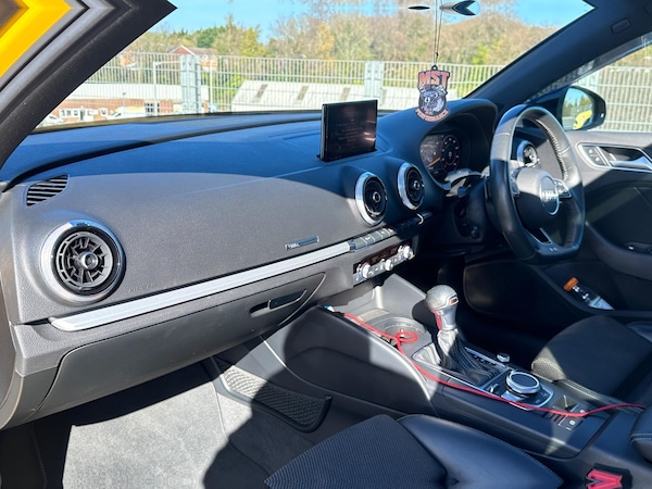 Used Audi A3 2018 for sale - 75809505: Photo 4