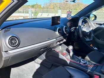 Used Audi A3 2018 for sale - 75809505: Photo