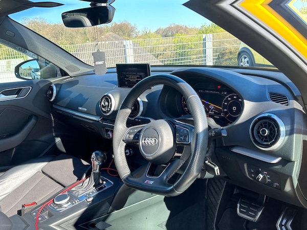 Used Audi A3 2018 for sale - 75809505: Photo 5