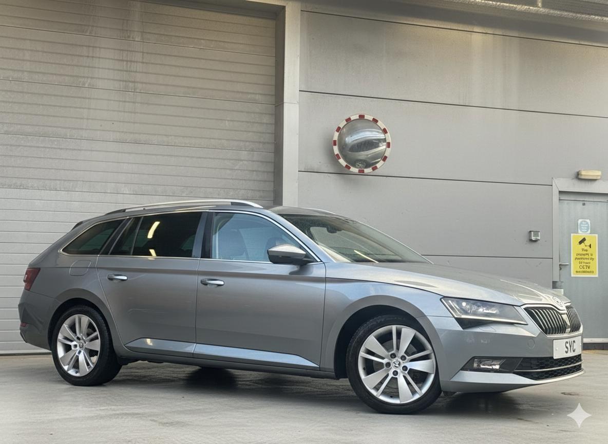 Used Skoda Superb 2016 for sale - 77625612: Photo 20