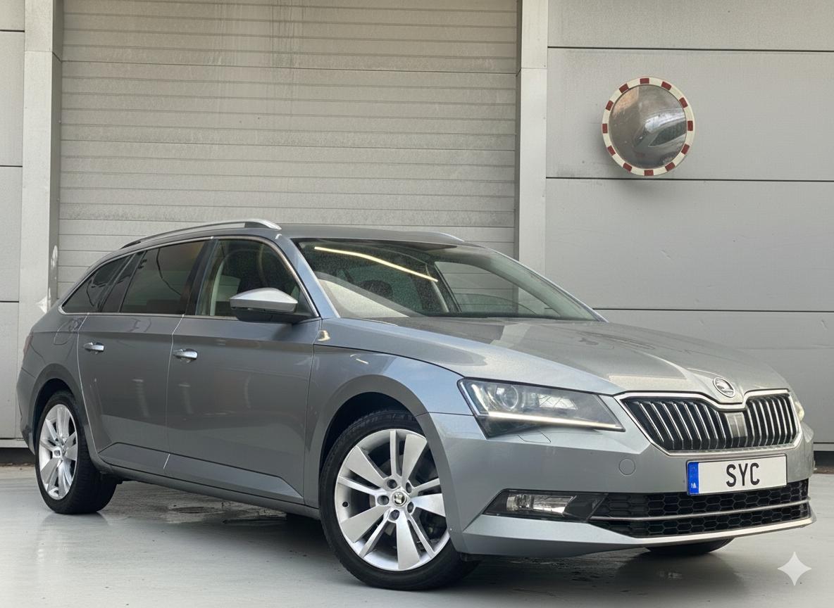 Used Skoda Superb 2016 for sale - 77625612: Photo 21