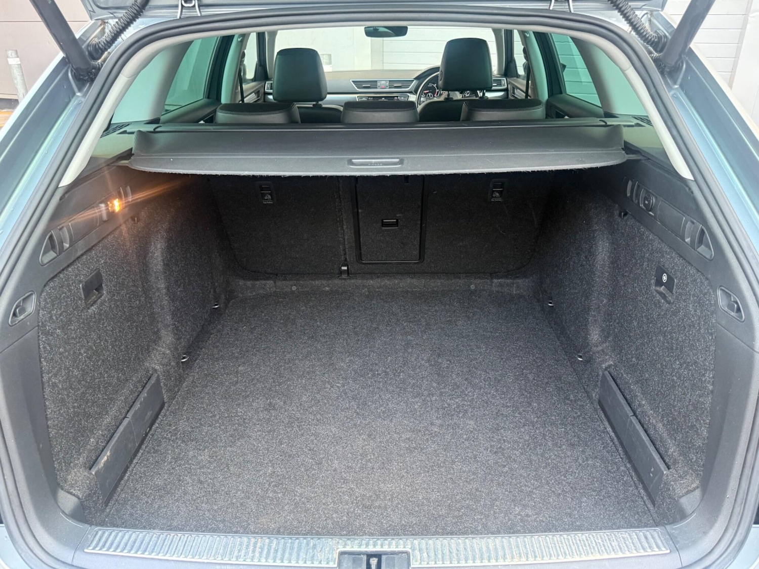 Used Skoda Superb 2016 for sale - 77625612: Photo 26