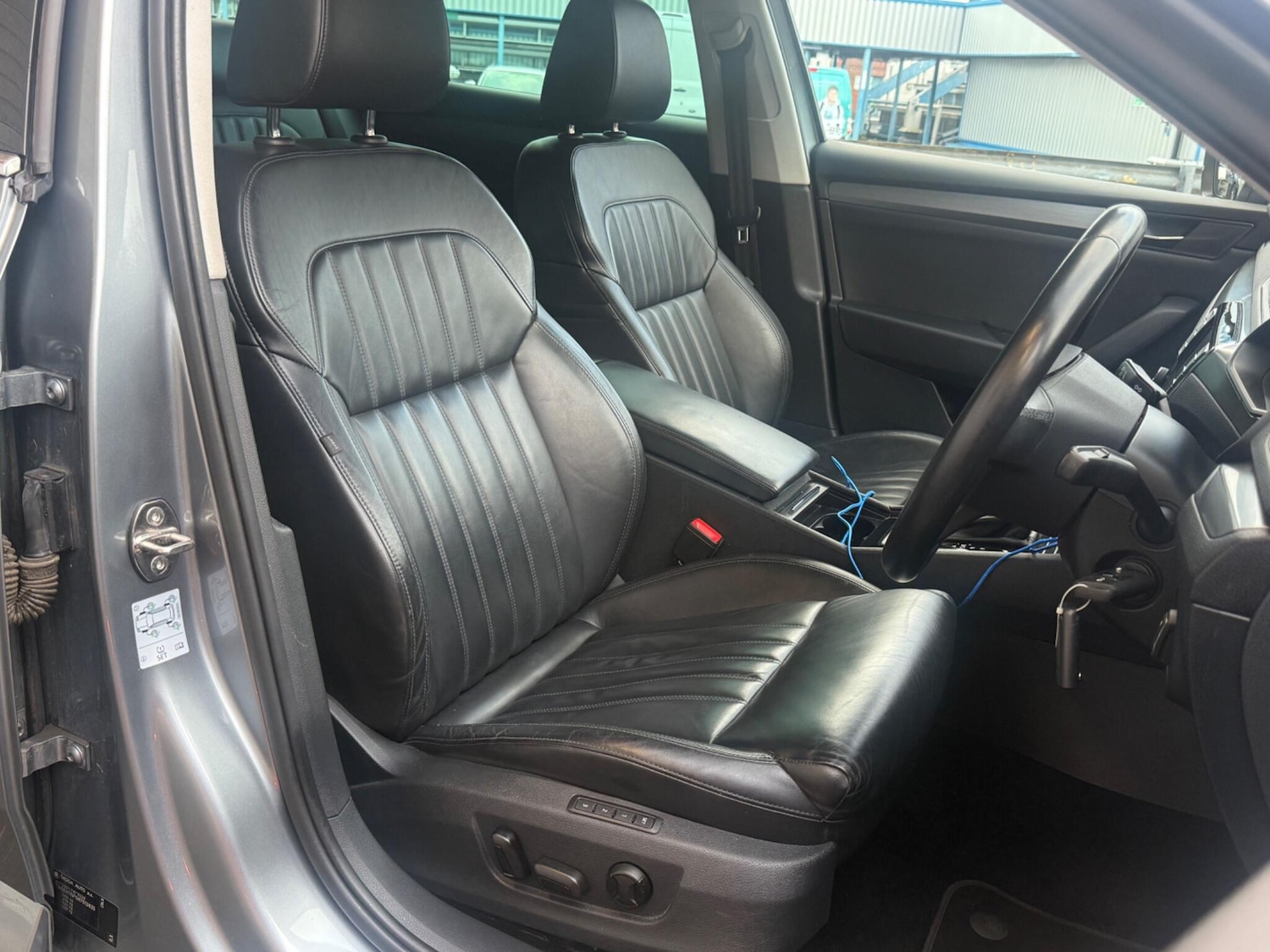 Used Skoda Superb 2016 for sale - 77625612: Photo 27