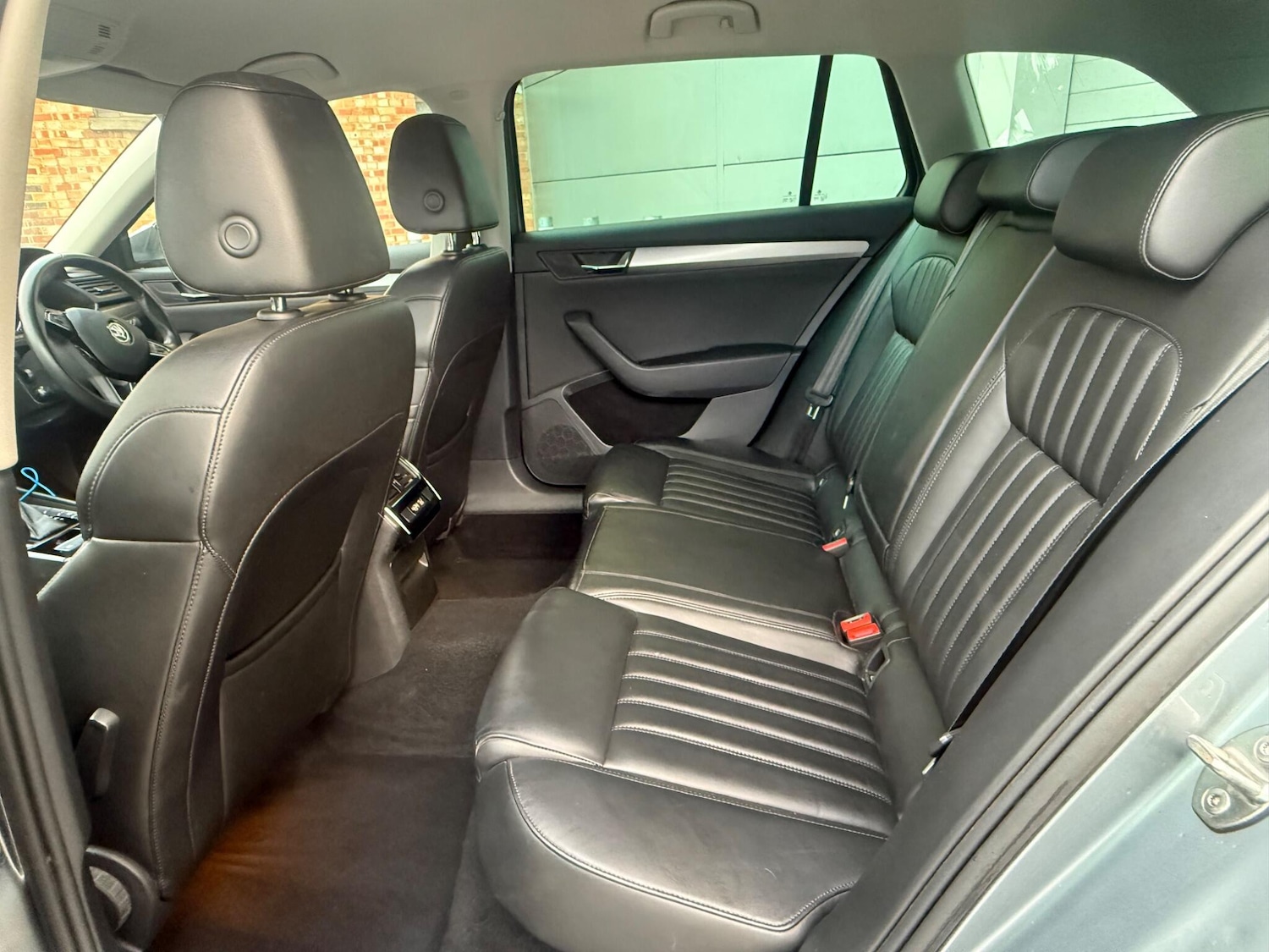 Used Skoda Superb 2016 for sale - 77625612: Photo 28