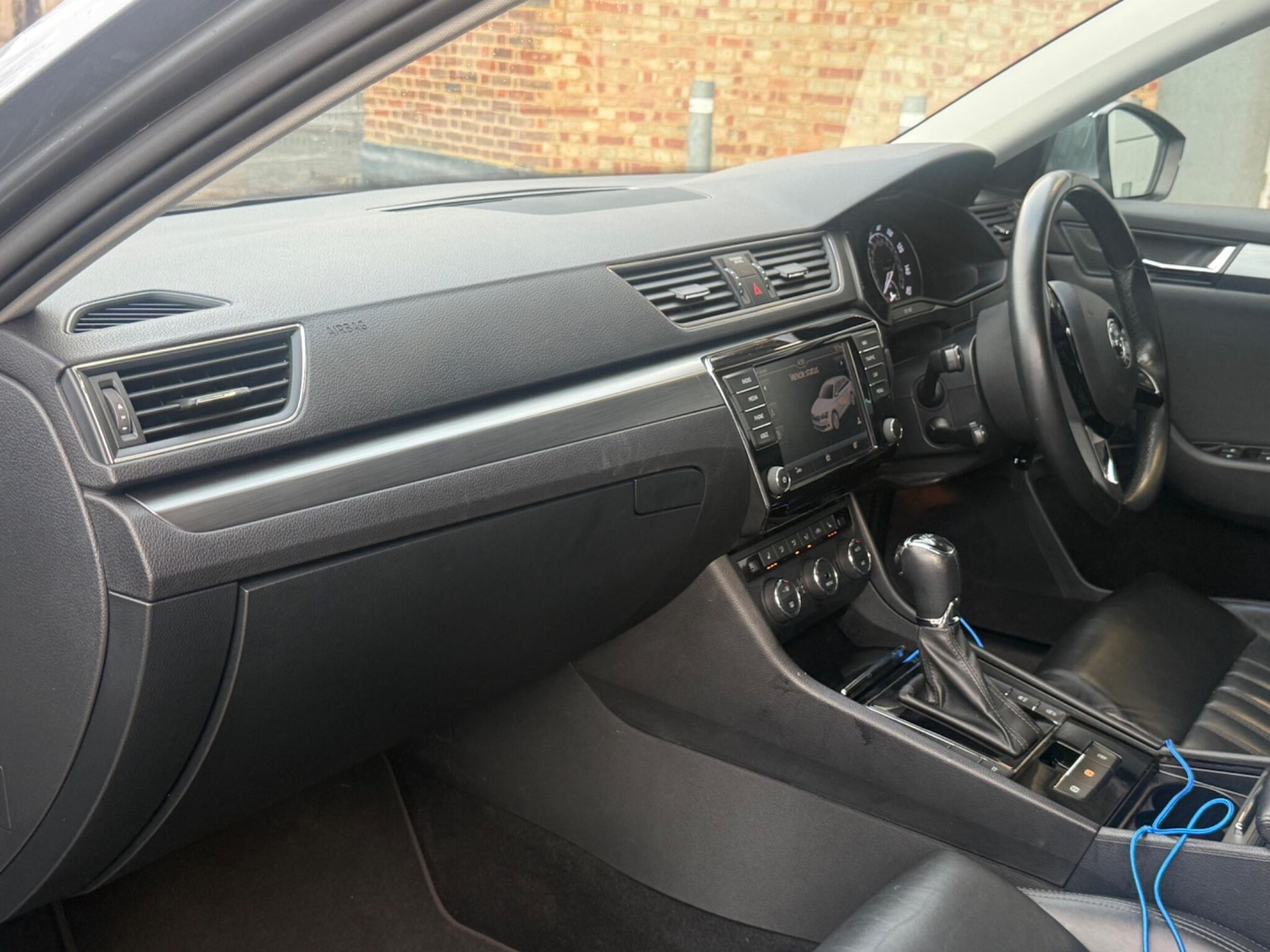 Used Skoda Superb 2016 for sale - 77625612: Photo 29