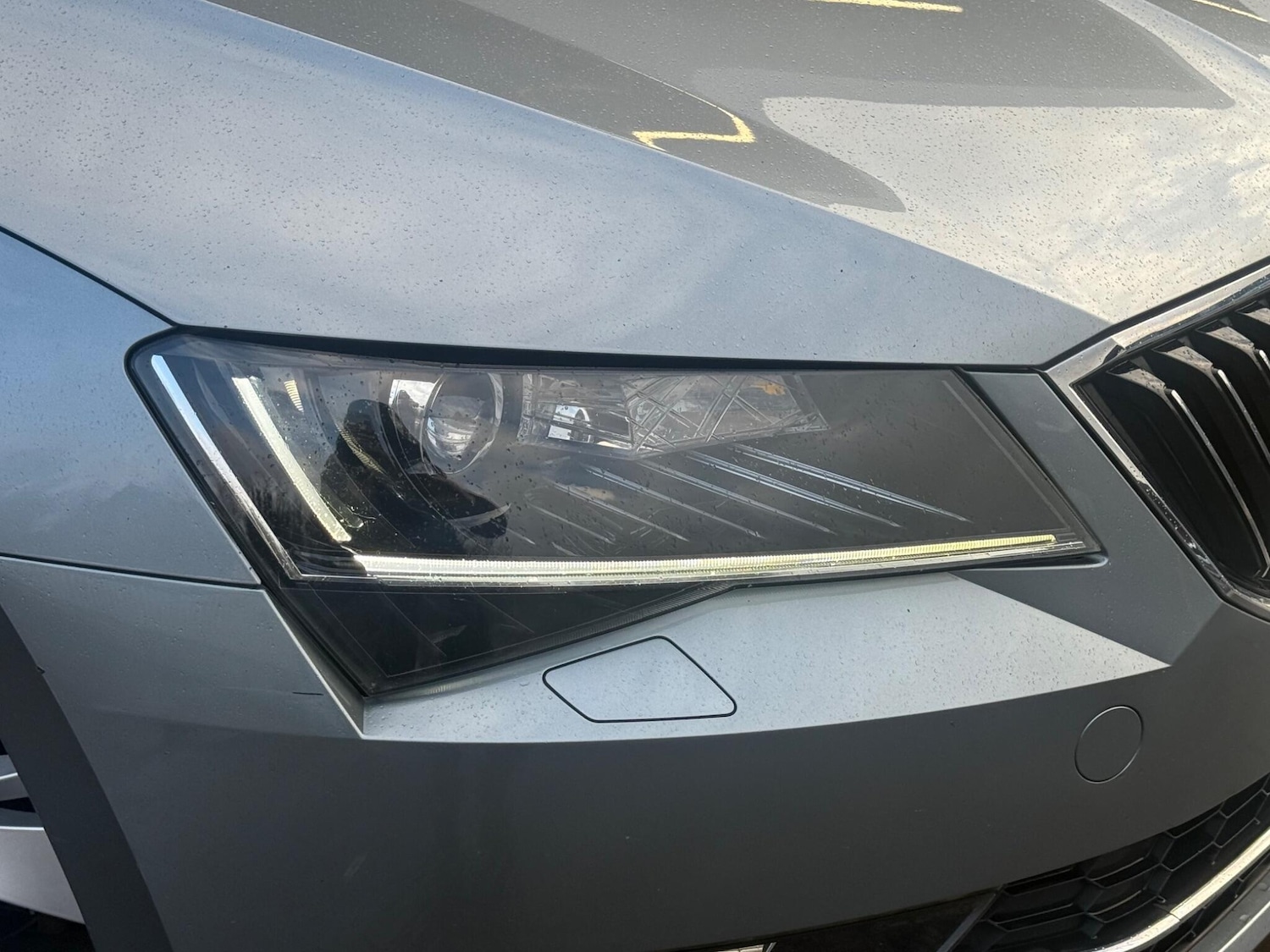 Used Skoda Superb 2016 for sale - 77625612: Photo 30