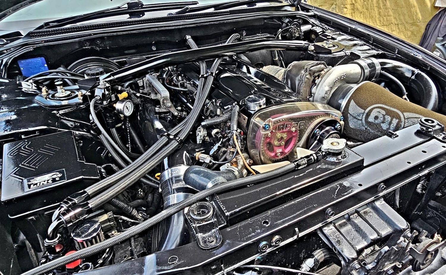 Used Nissan Skyline for sale - 78141515: Photo 10