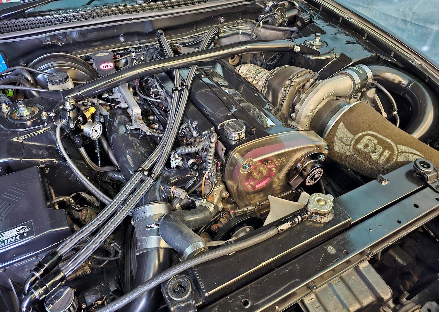 Used Nissan Skyline for sale - 78141515: Photo 11