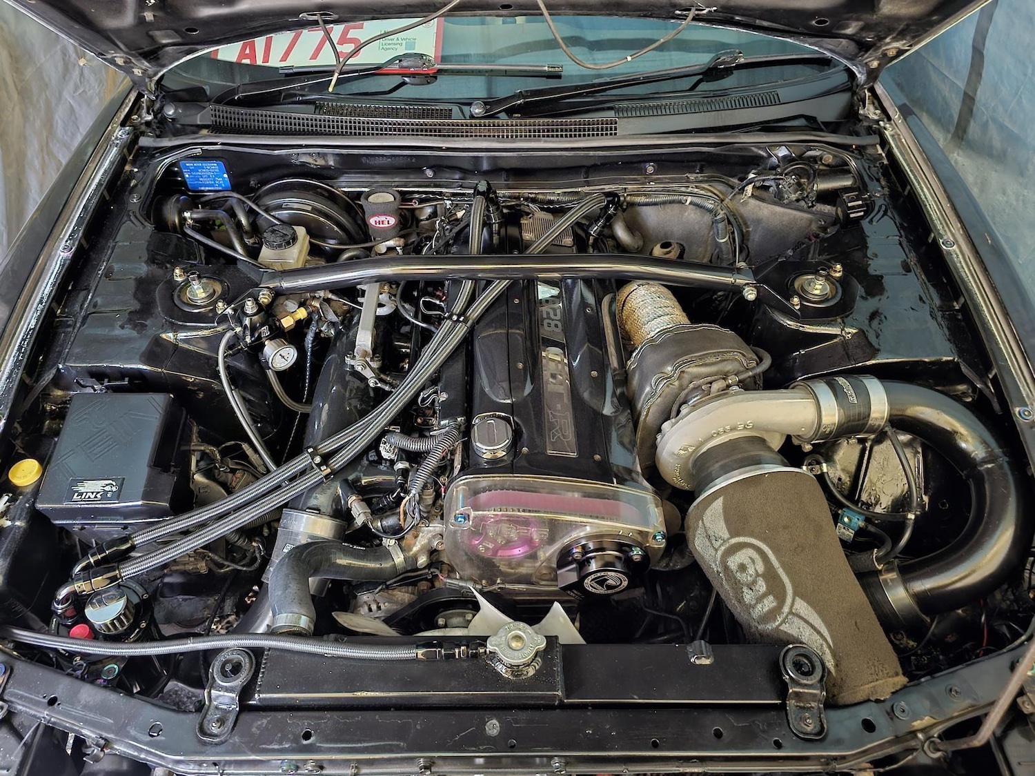 Used Nissan Skyline for sale - 78141515: Photo 12