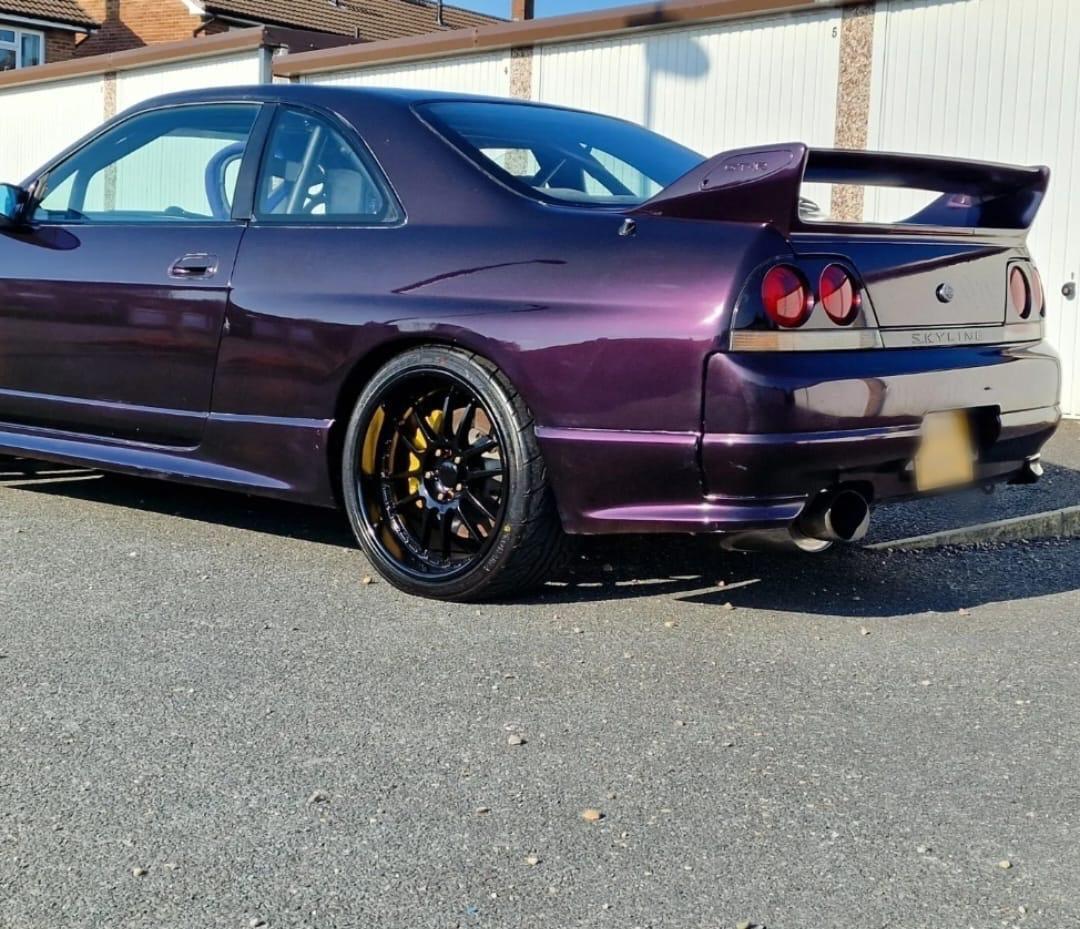 Used Nissan Skyline for sale - 78141515: Photo 13