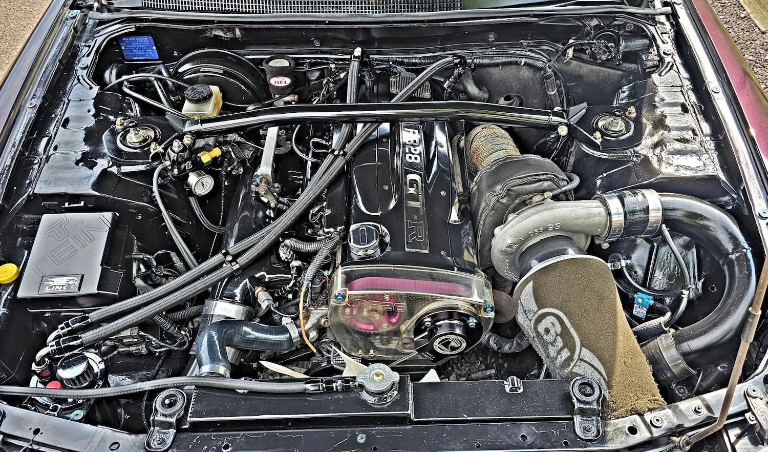 Used Nissan Skyline for sale - 78141515: Photo 2