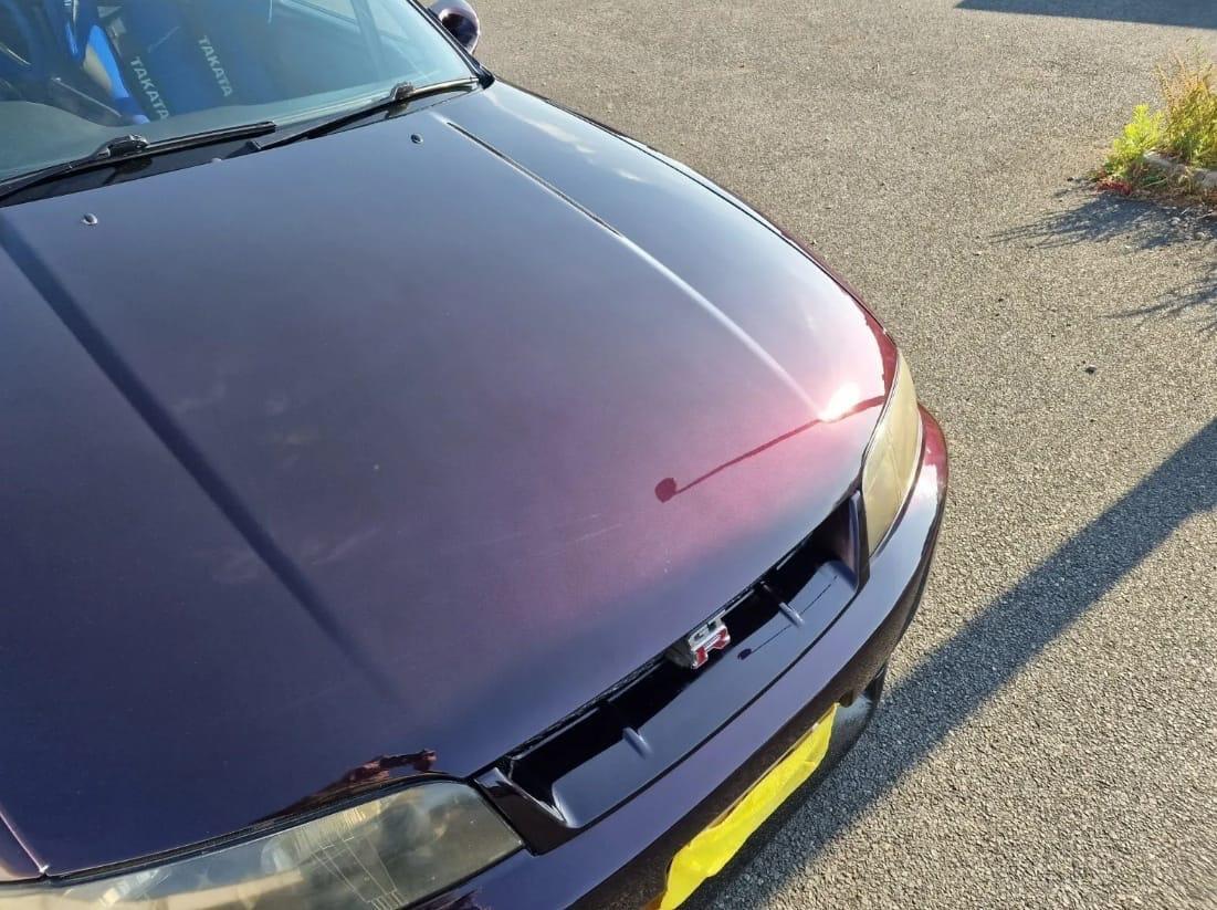 Used Nissan Skyline for sale - 78141515: Photo 4