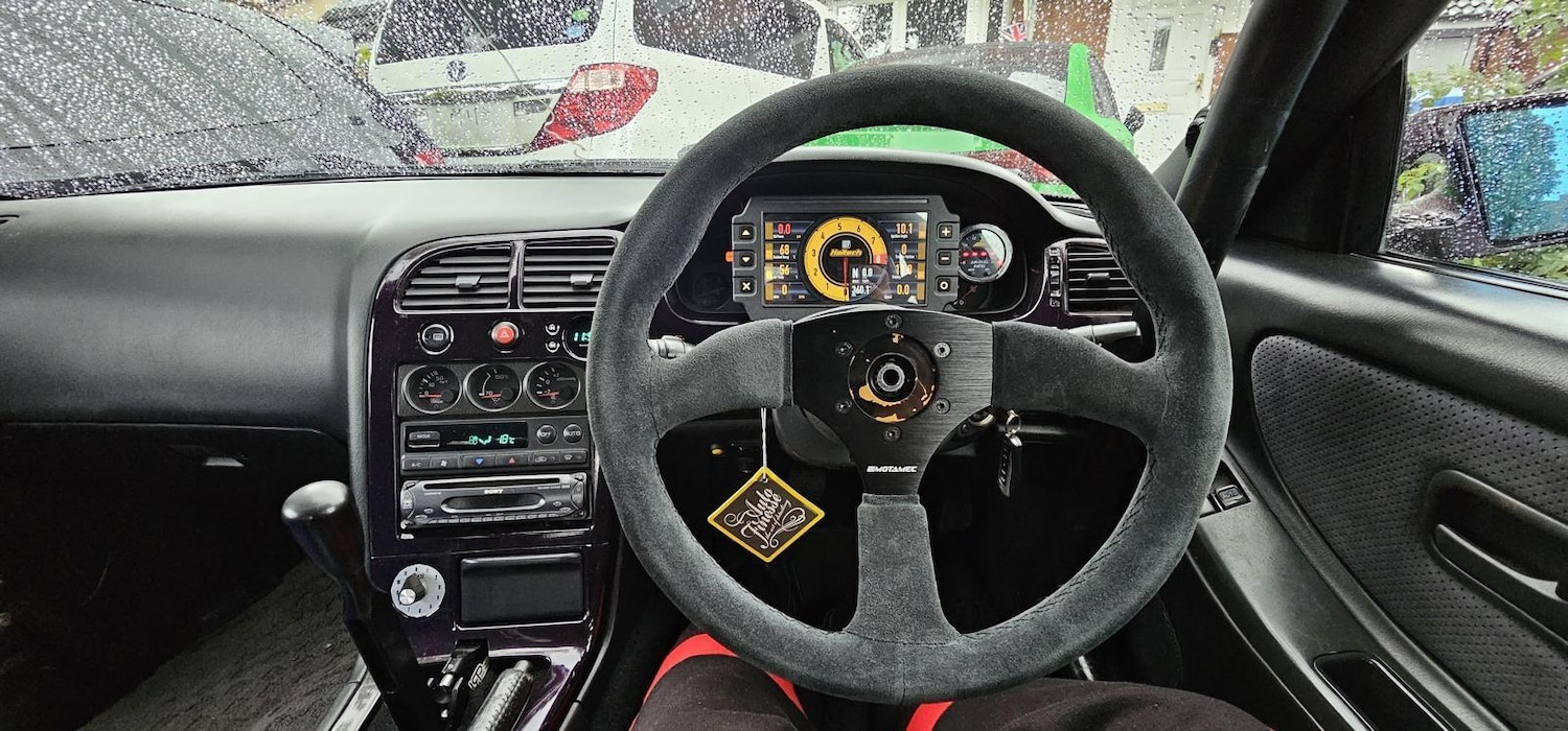 Used Nissan Skyline for sale - 78141515: Photo 5