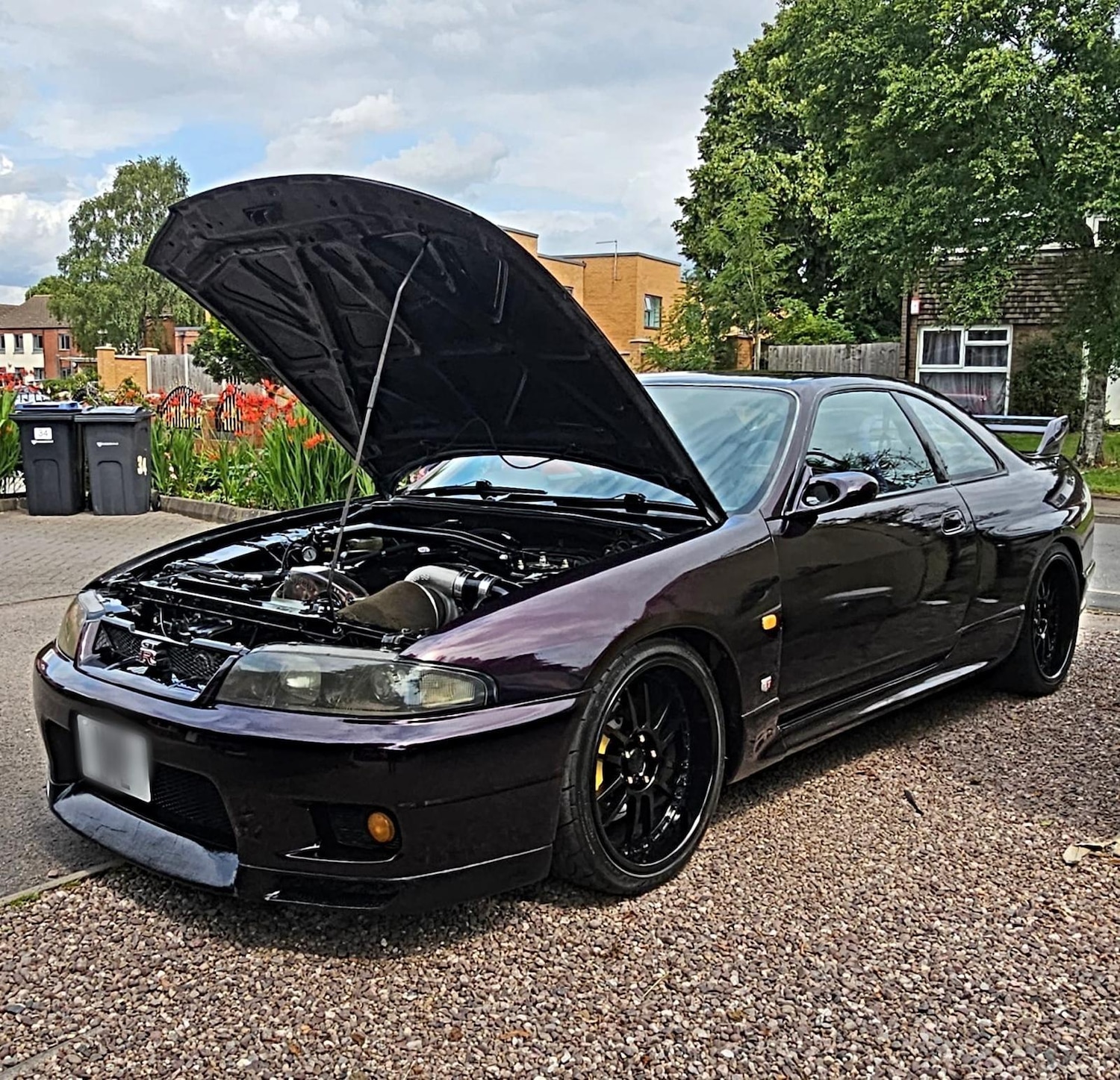 Used Nissan Skyline for sale - 78141515: Photo 6