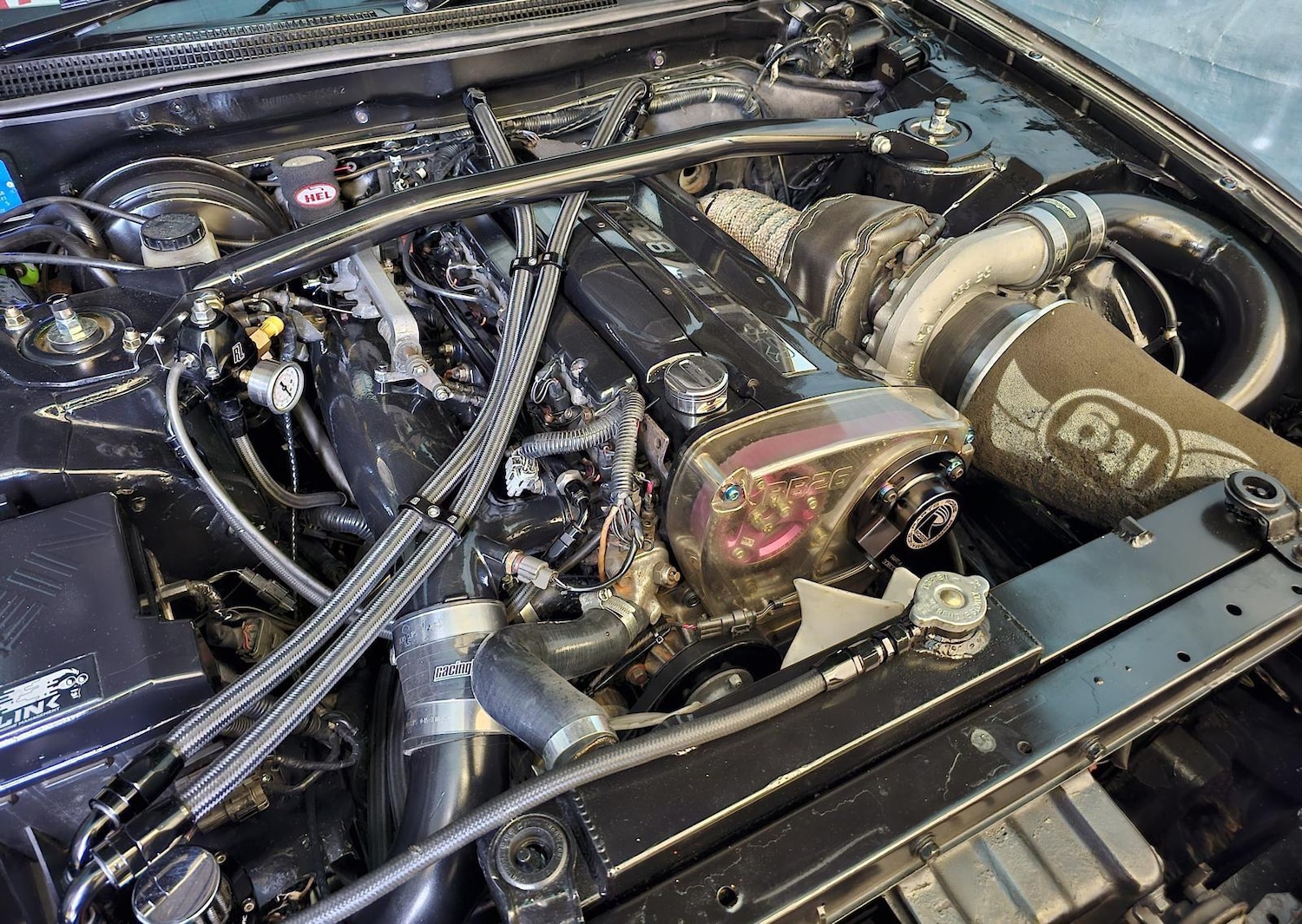 Used Nissan Skyline for sale - 78141515: Photo 8