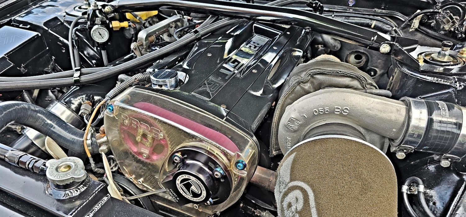 Used Nissan Skyline for sale - 78141515: Photo 9