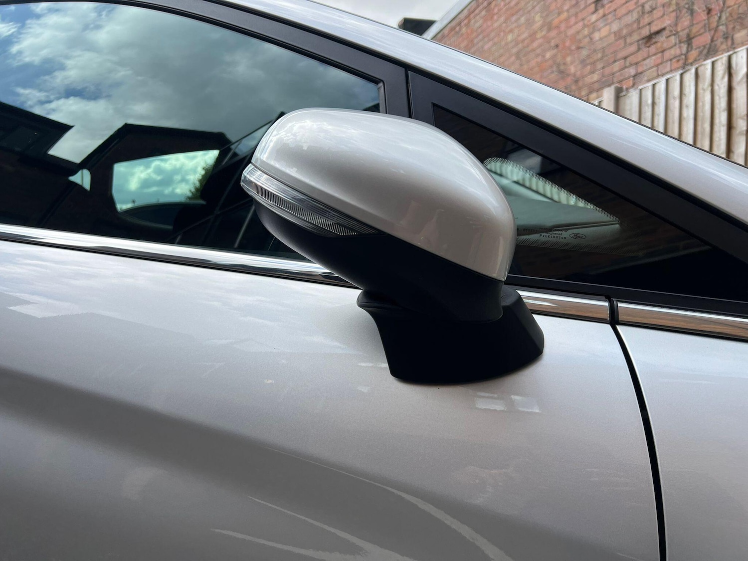 Used Ford Fiesta 2020 for sale - 76995831: Photo 12