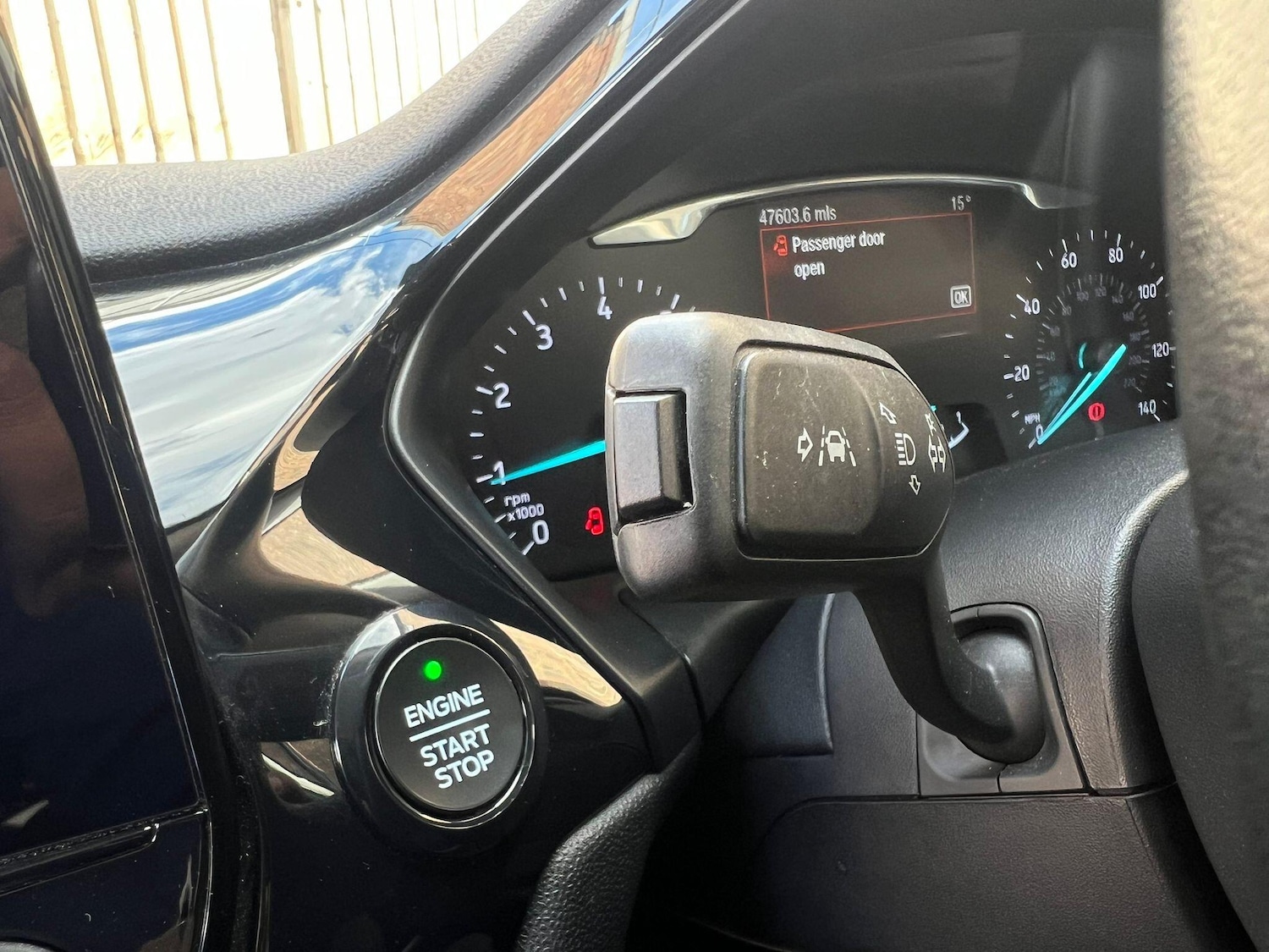 Used Ford Fiesta 2020 for sale - 76995831: Photo 13