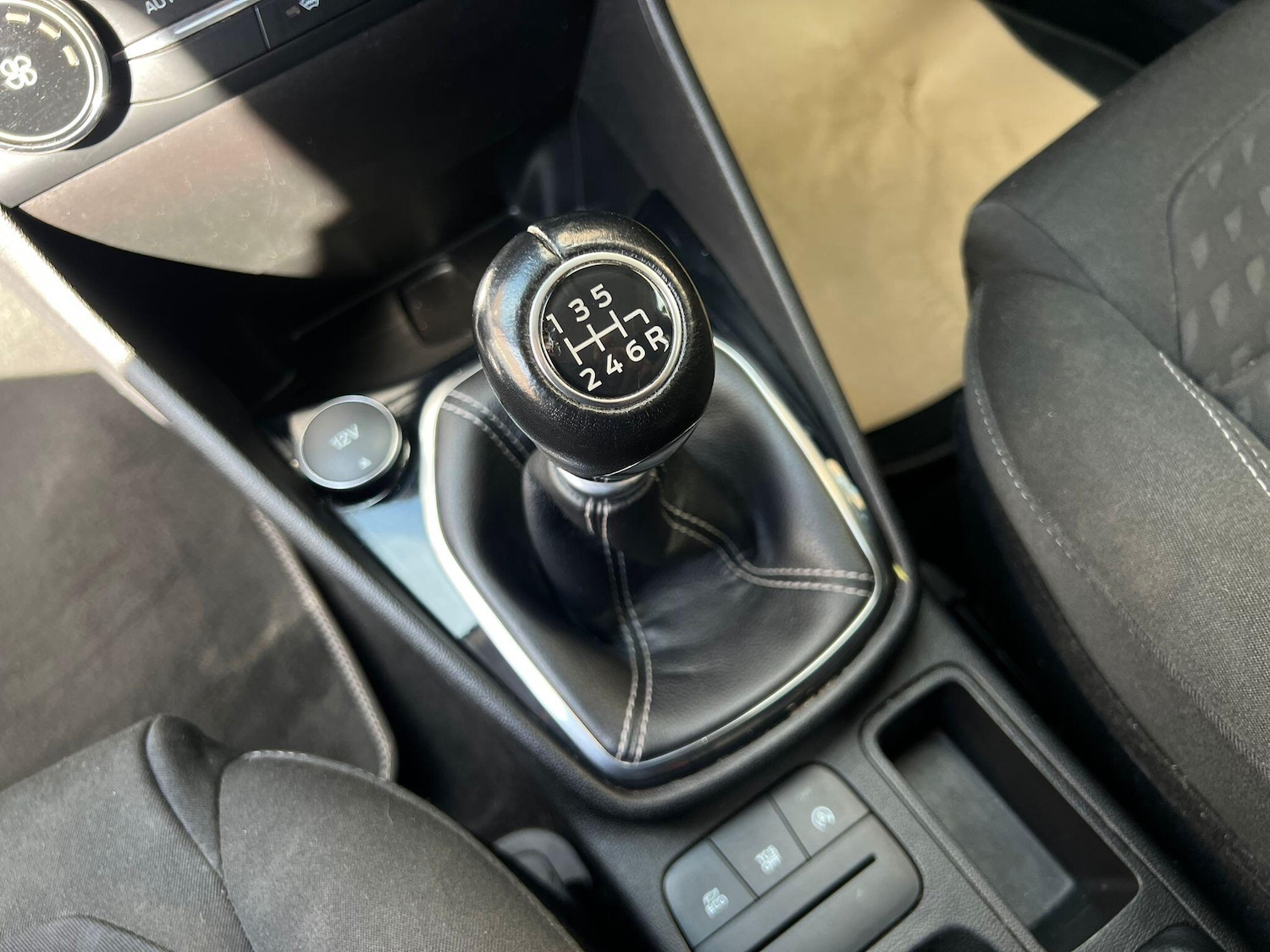 Used Ford Fiesta 2020 for sale - 76995831: Photo 15