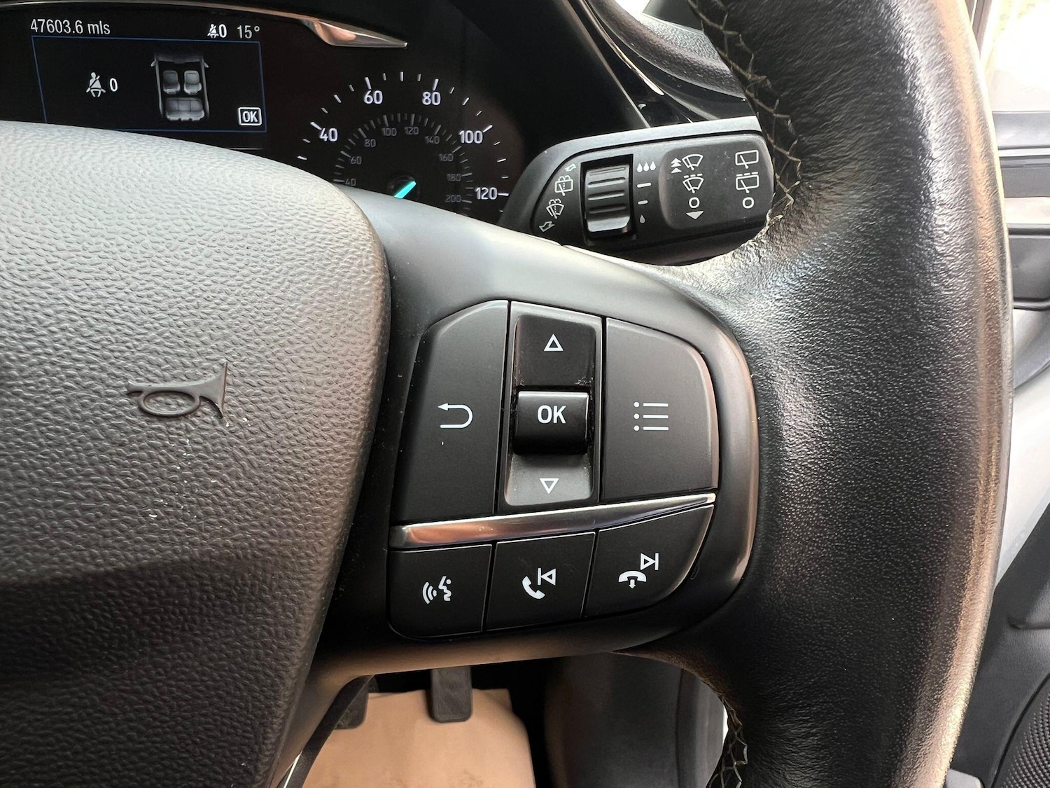 Used Ford Fiesta 2020 for sale - 76995831: Photo 21