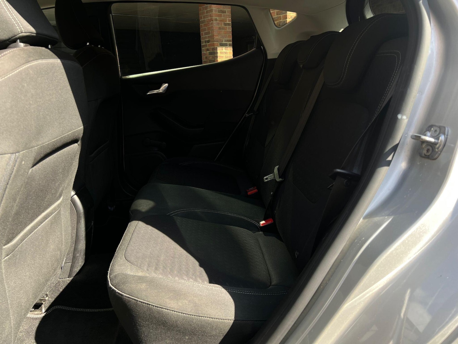 Used Ford Fiesta 2020 for sale - 76995831: Photo 33