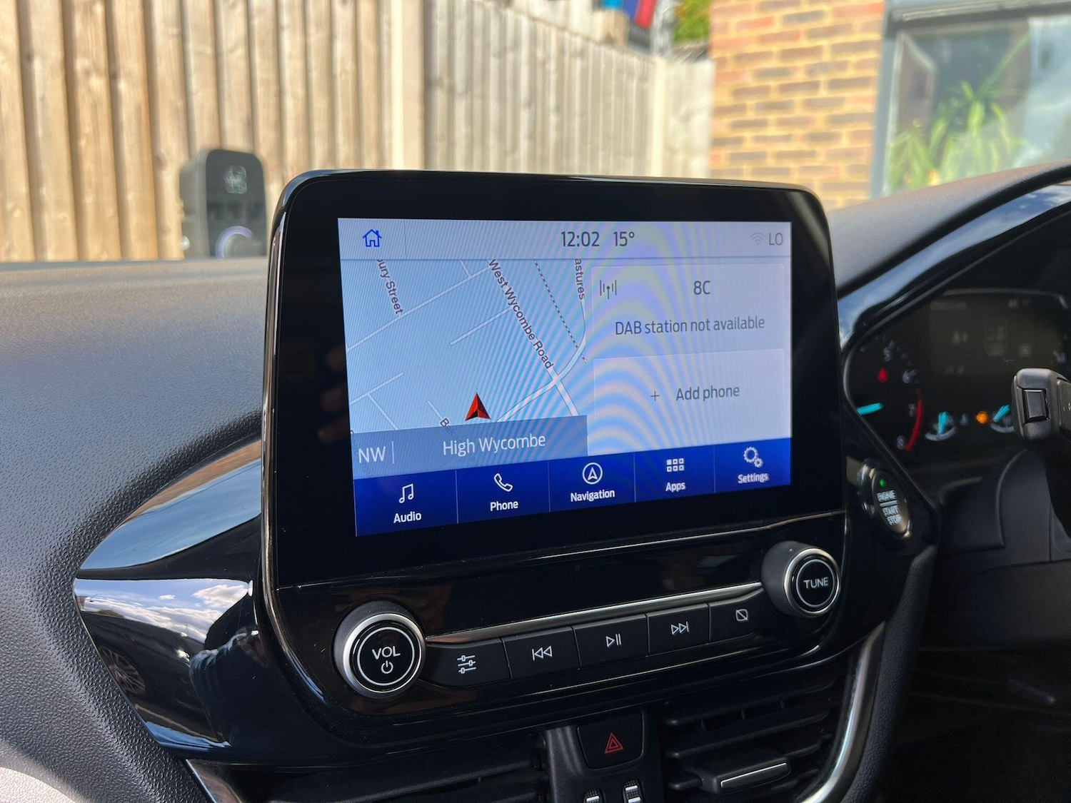 Used Ford Fiesta 2020 for sale - 76995831: Photo 39