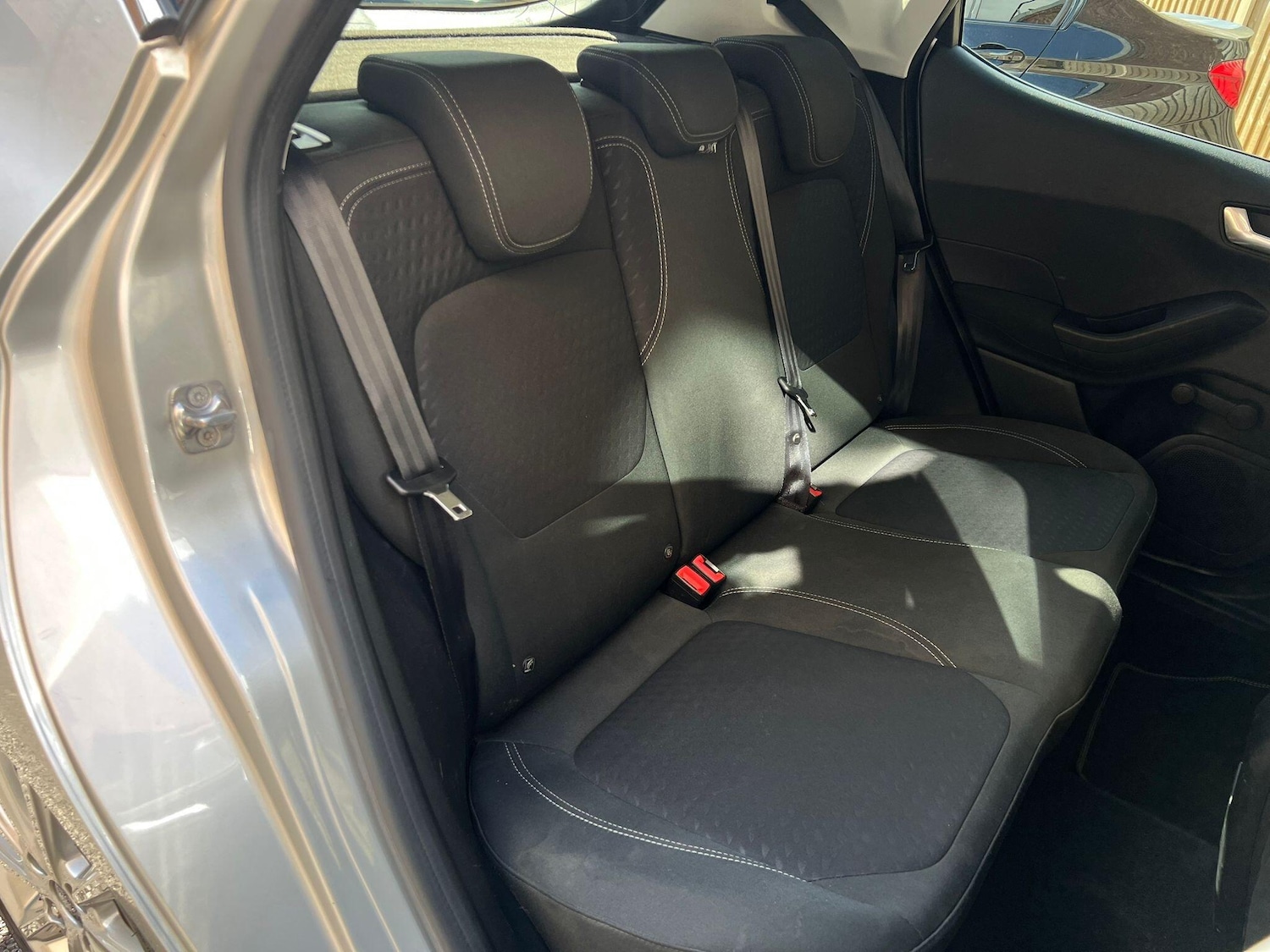 Used Ford Fiesta 2020 for sale - 76995831: Photo 41