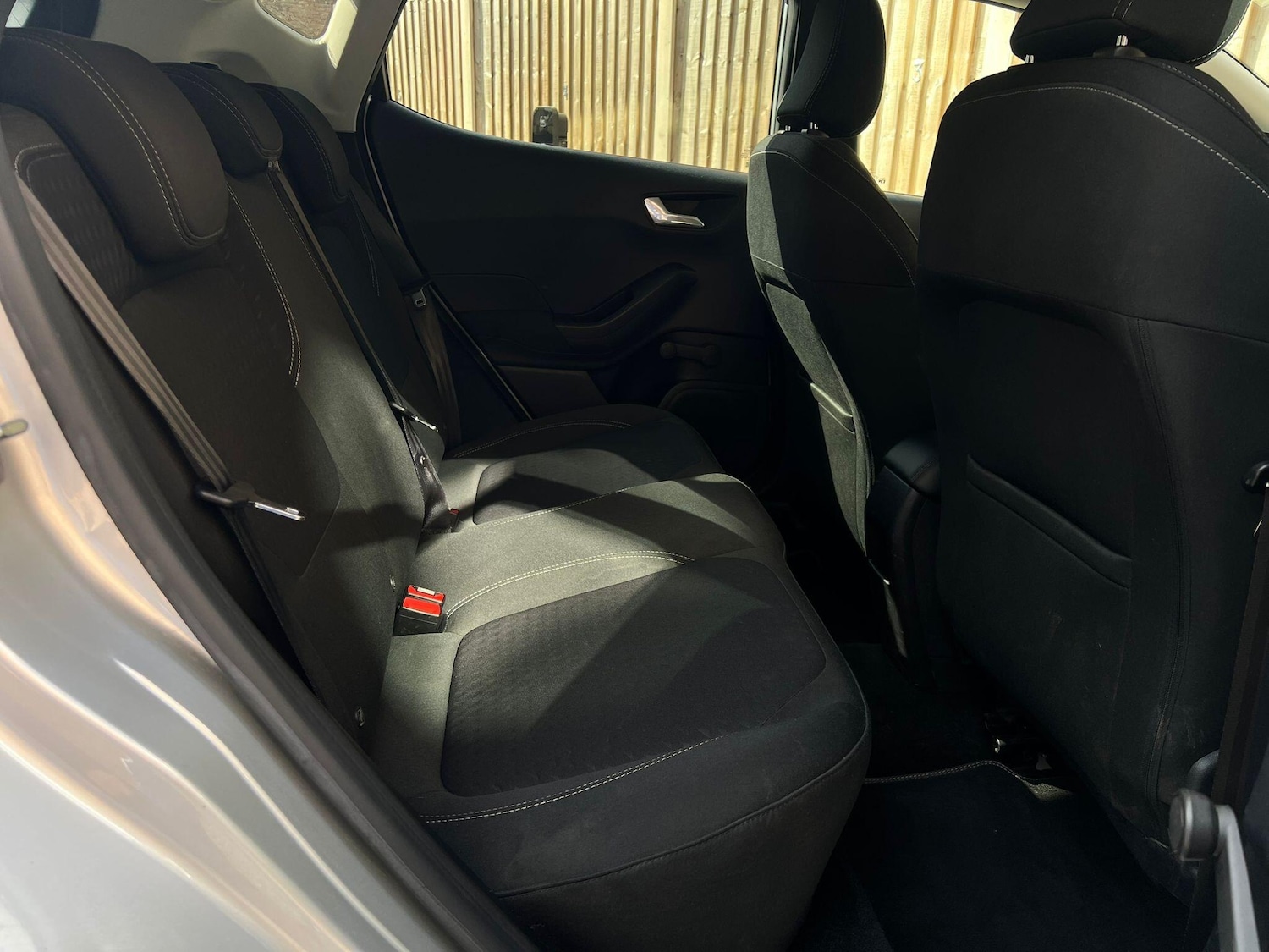 Used Ford Fiesta 2020 for sale - 76995831: Photo 42